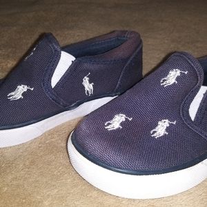 Toddler shoes